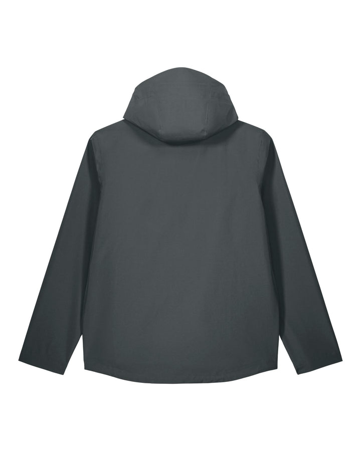 Stanley/Stella Stanley Stormer – Anthracite (C253), tuotekuva takaa