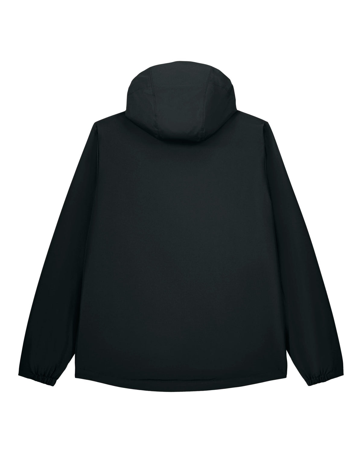 Stanley/Stella Drifter – Black (C002), tuotekuva takaa