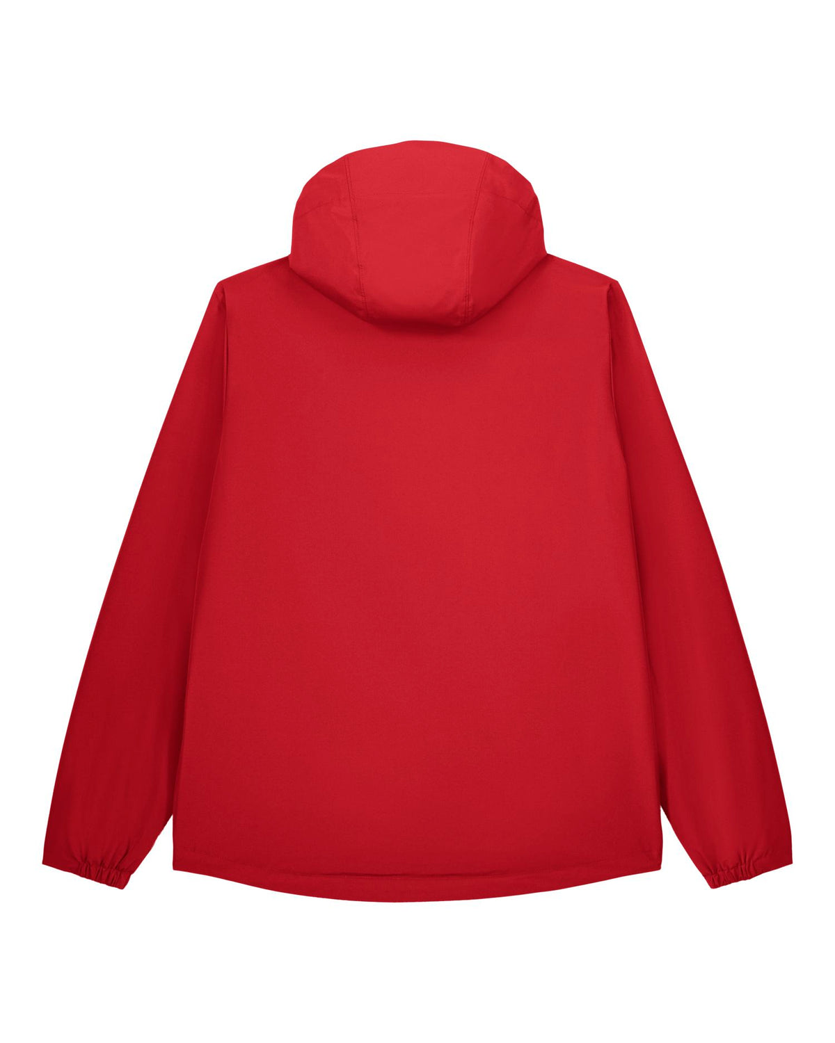 Stanley/Stella Drifter – Red (C004), tuotekuva takaa