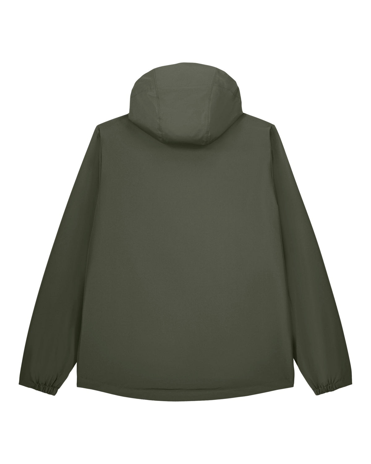 Stanley/Stella Drifter – Khaki (C223), tuotekuva takaa