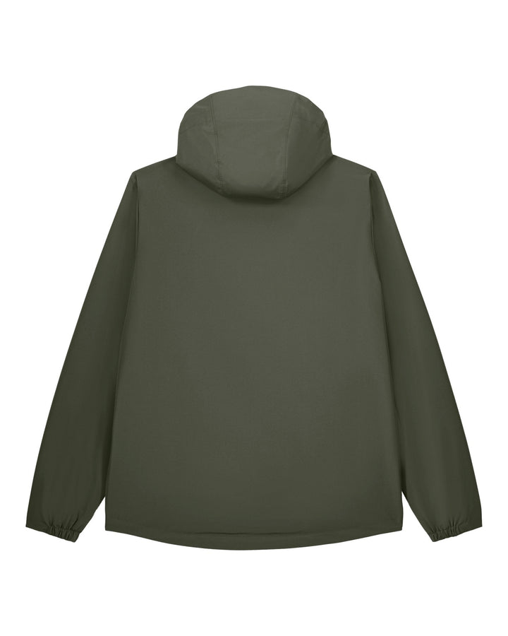 Stanley/Stella Drifter – Khaki (C223), tuotekuva takaa