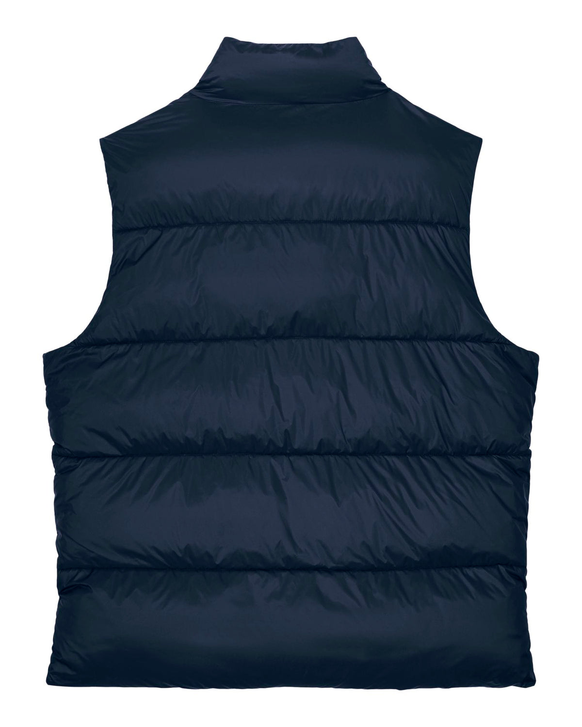 Stanley/Stella Puffer Gilet 2.0 – French Navy (C727), tuotekuva takaa