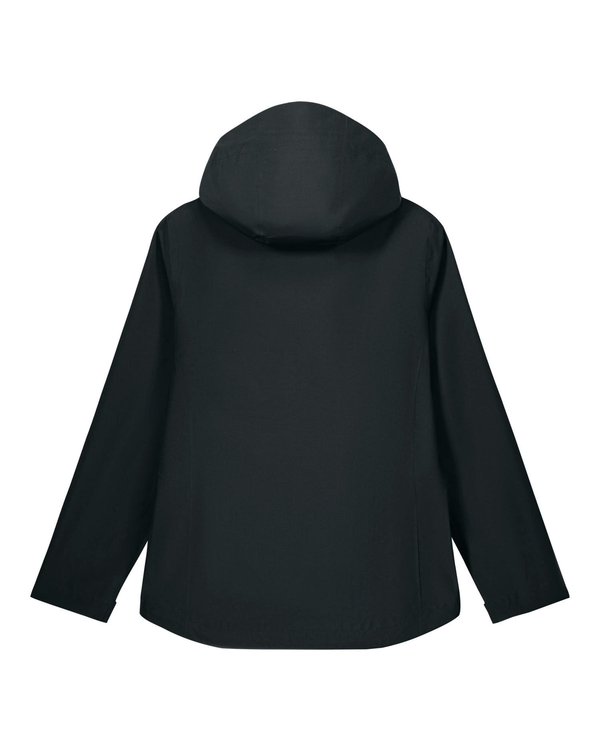Stanley/Stella Stella Stormer – Black (C002), tuotekuva takaa
