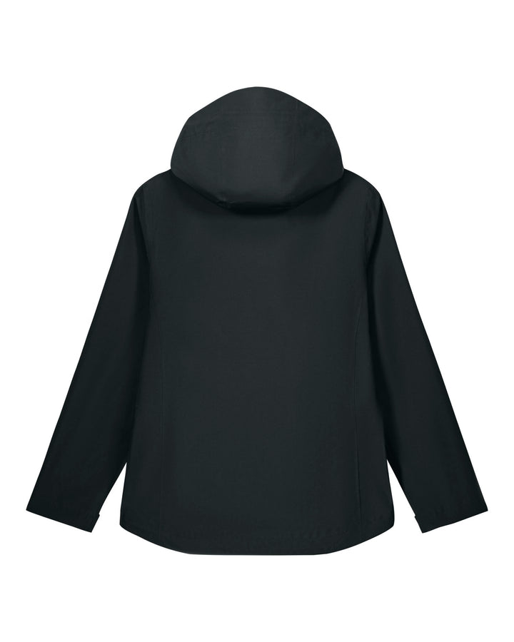 Stanley/Stella Stella Stormer – Black (C002), tuotekuva takaa
