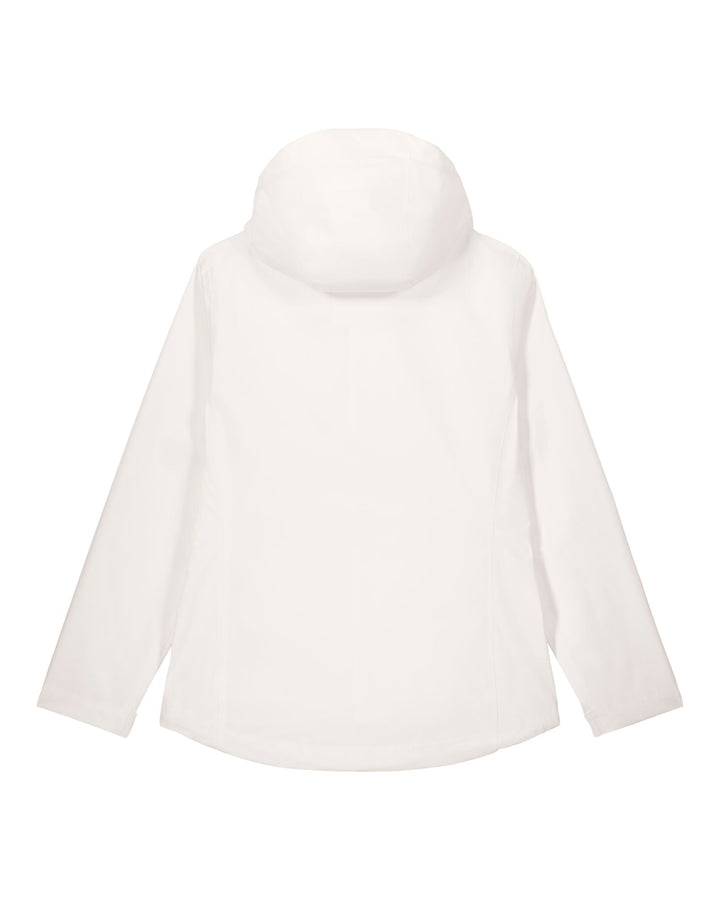 Stanley/Stella Stella Stormer – Off White (C018), tuotekuva takaa