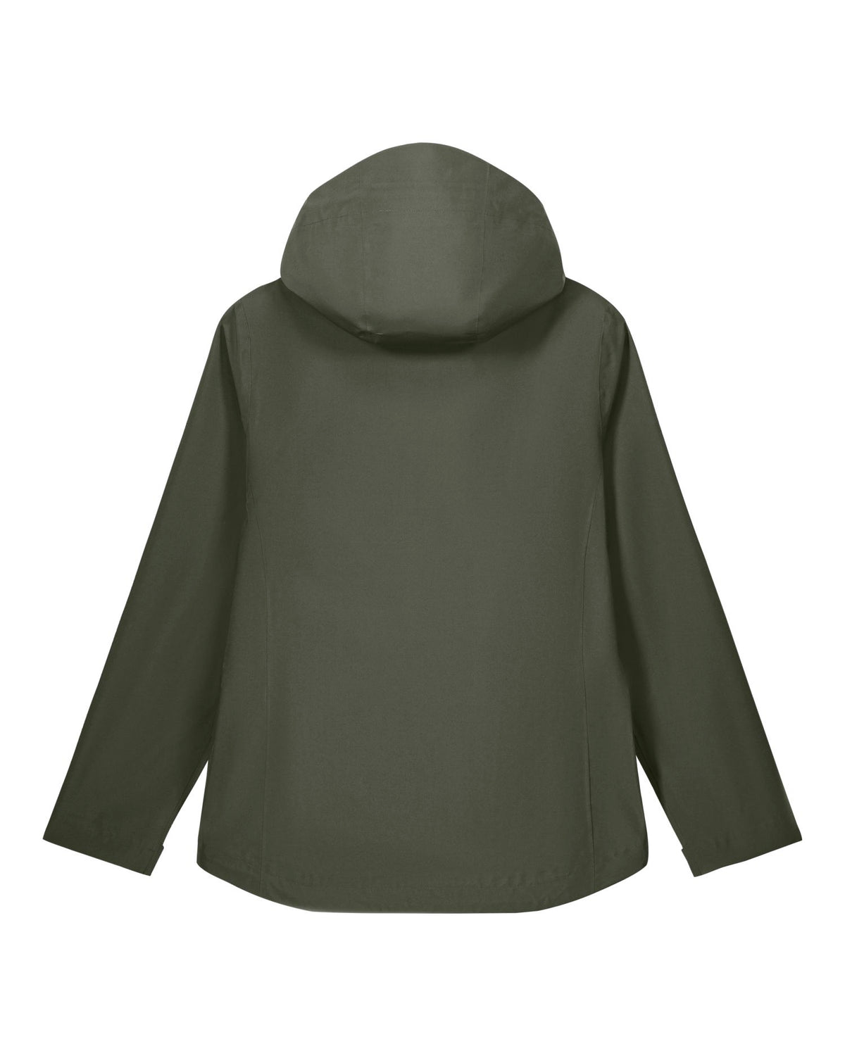 Stanley/Stella Stella Stormer – Khaki (C223), tuotekuva takaa