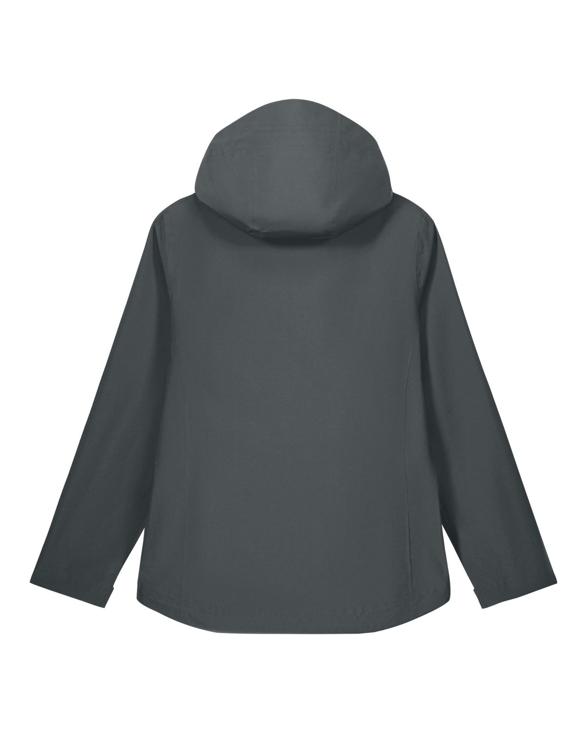Stanley/Stella Stella Stormer – Anthracite (C253), tuotekuva takaa