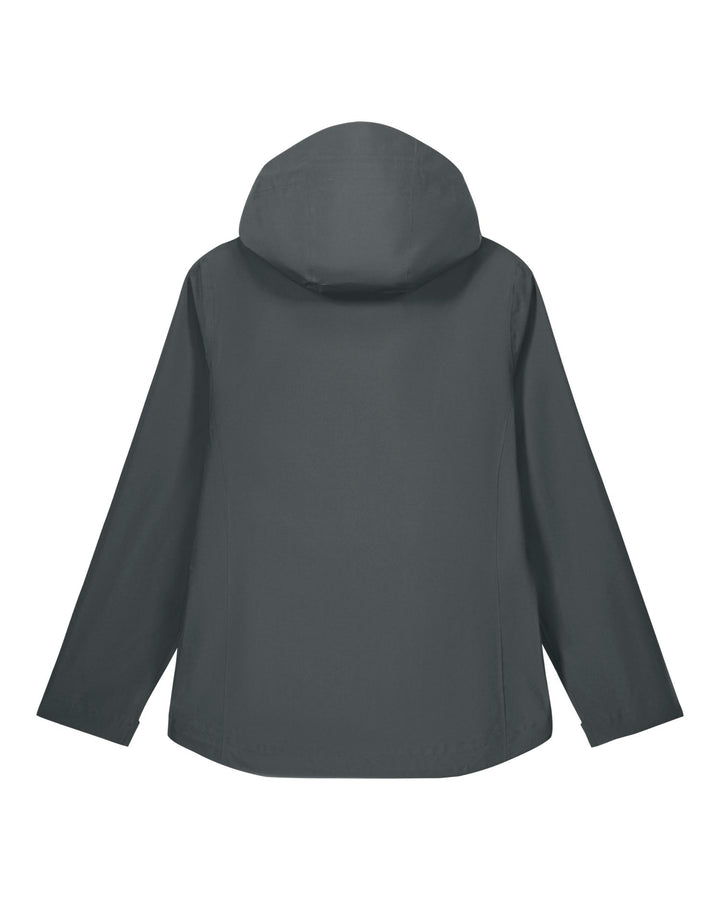 Stanley/Stella Stella Stormer – Anthracite (C253), tuotekuva takaa