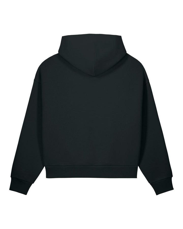 Stanley/Stella Sculpter – Black (C002), tuotekuva takaa