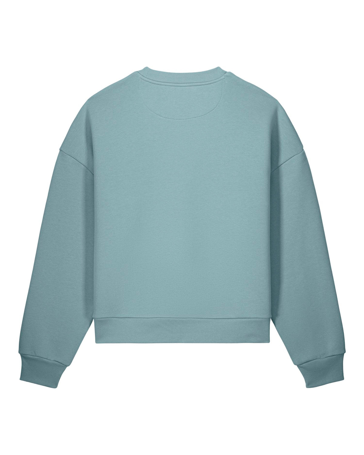 Stanley/Stella Former – Pebble Blue (C173), tuotekuva takaa