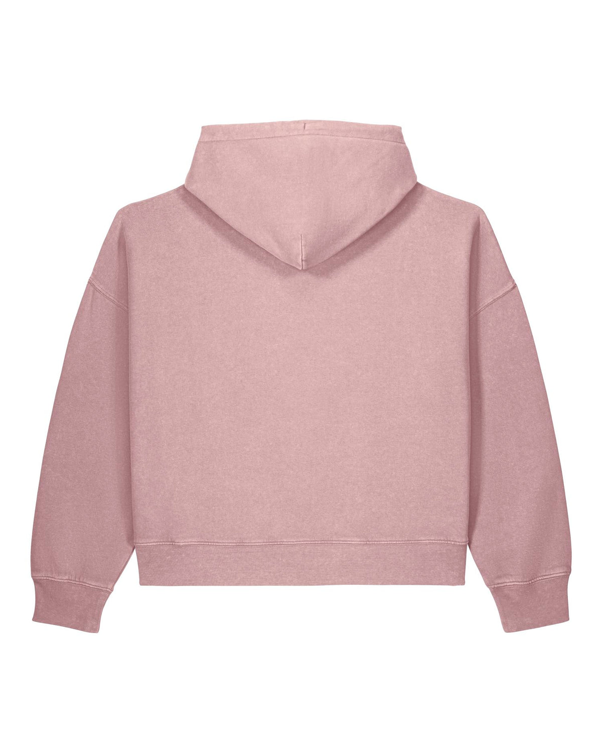Stanley/Stella Stella Nora Vintage – G.Dyed Blush (C175), tuotekuva takaa