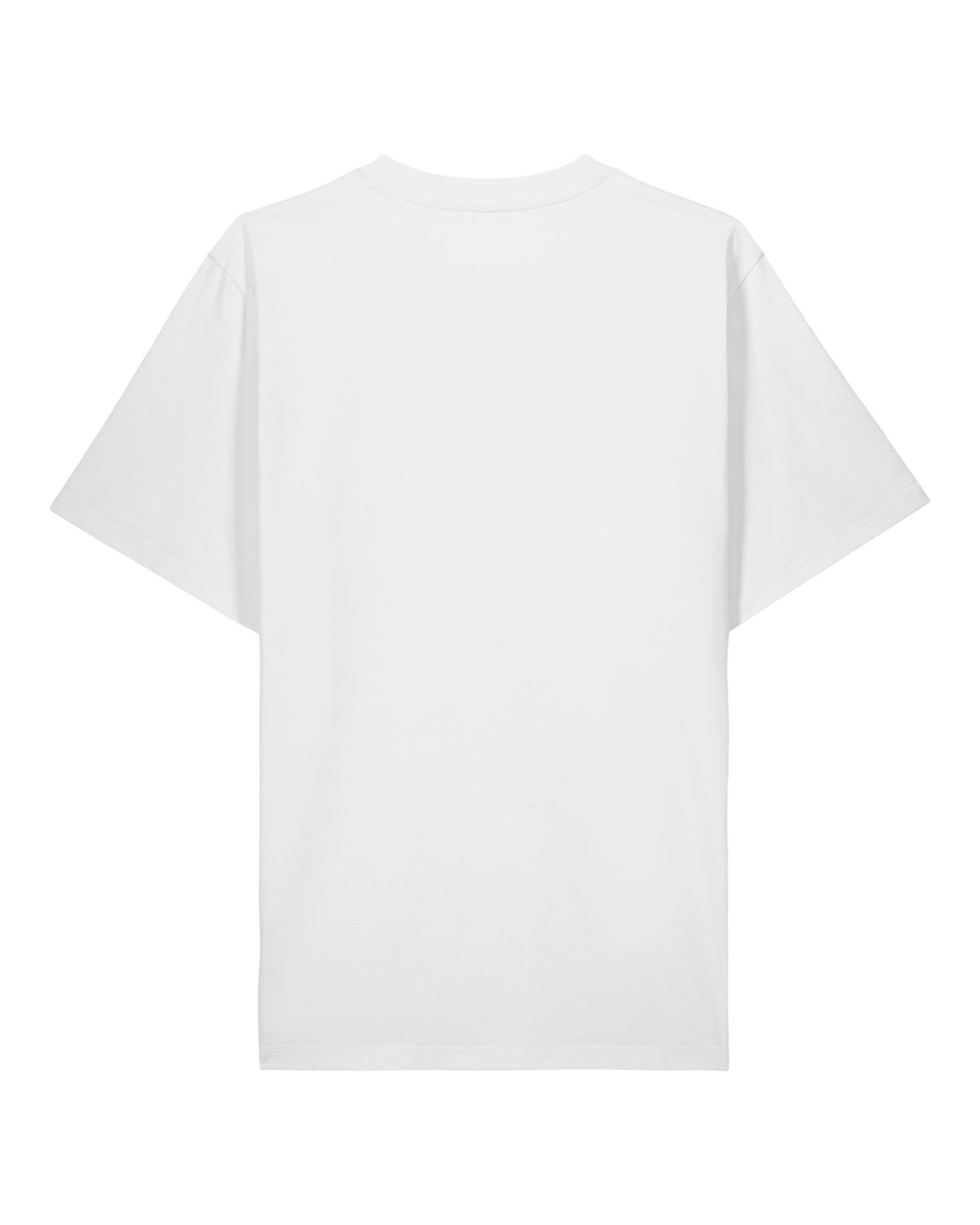 Stanley/Stella Reeser – White (C001), tuotekuva takaa