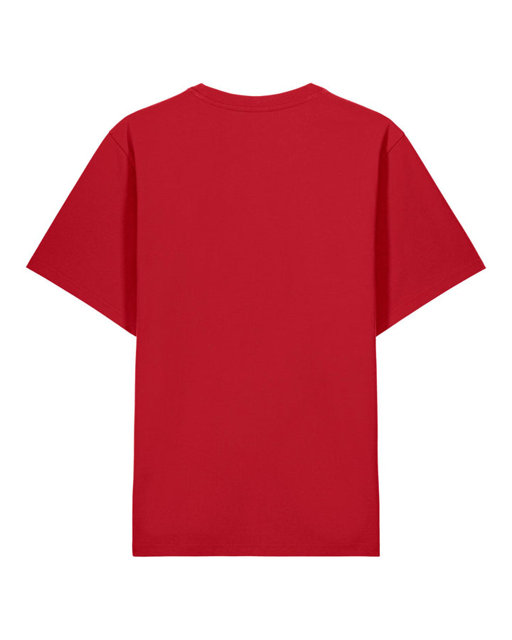 Stanley/Stella Reeser – Passionate Red (C172), tuotekuva takaa