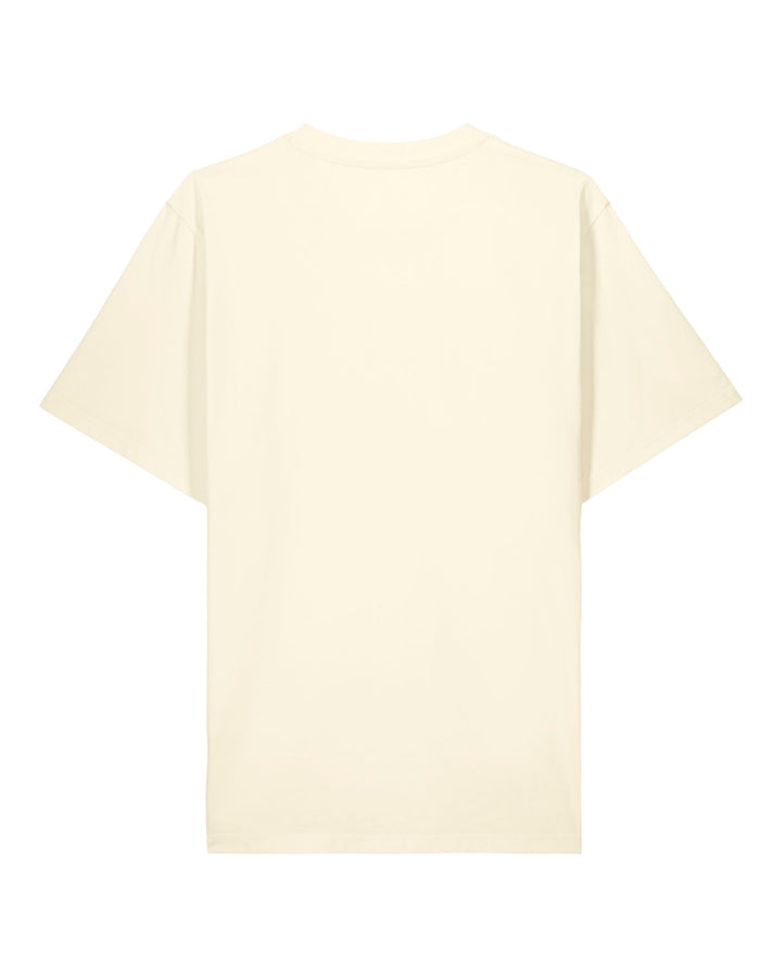 Stanley/Stella Reeser – Cream (C361), tuotekuva takaa