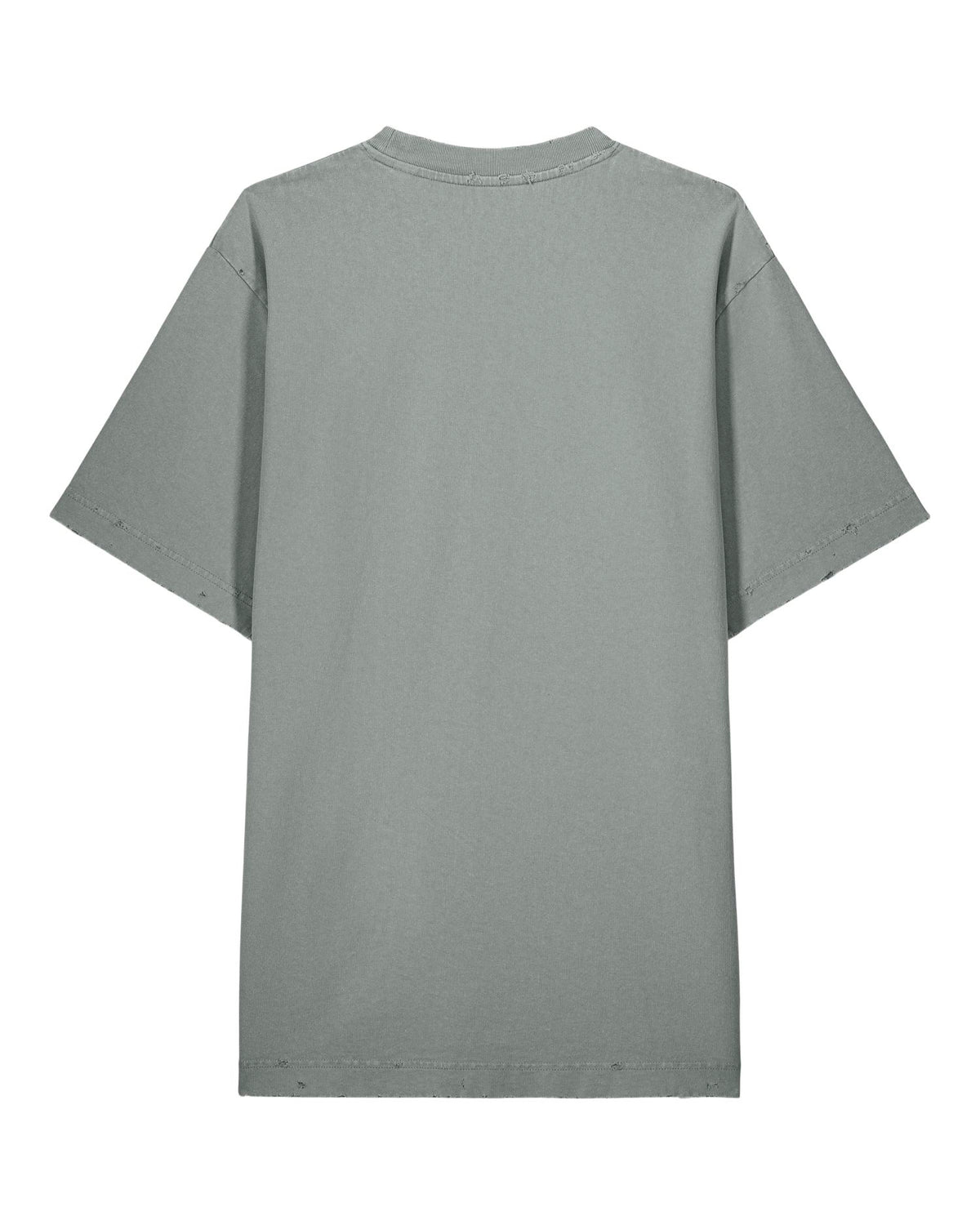Stanley/Stella Freestyler Super Vintage – G. Dyed Misty Grey (C157), tuotekuva takaa