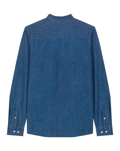 Stanley Denim Shirt