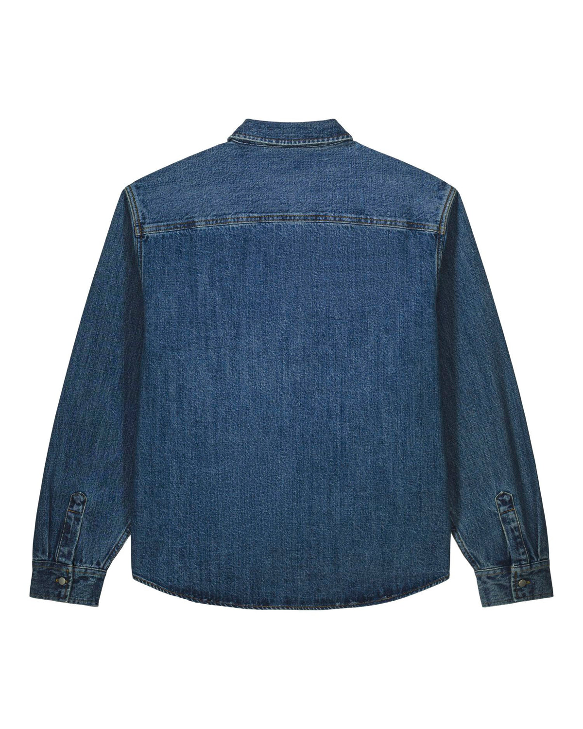 Stanley/Stella Palmer – Mid Wash (C371), tuotekuva takaa