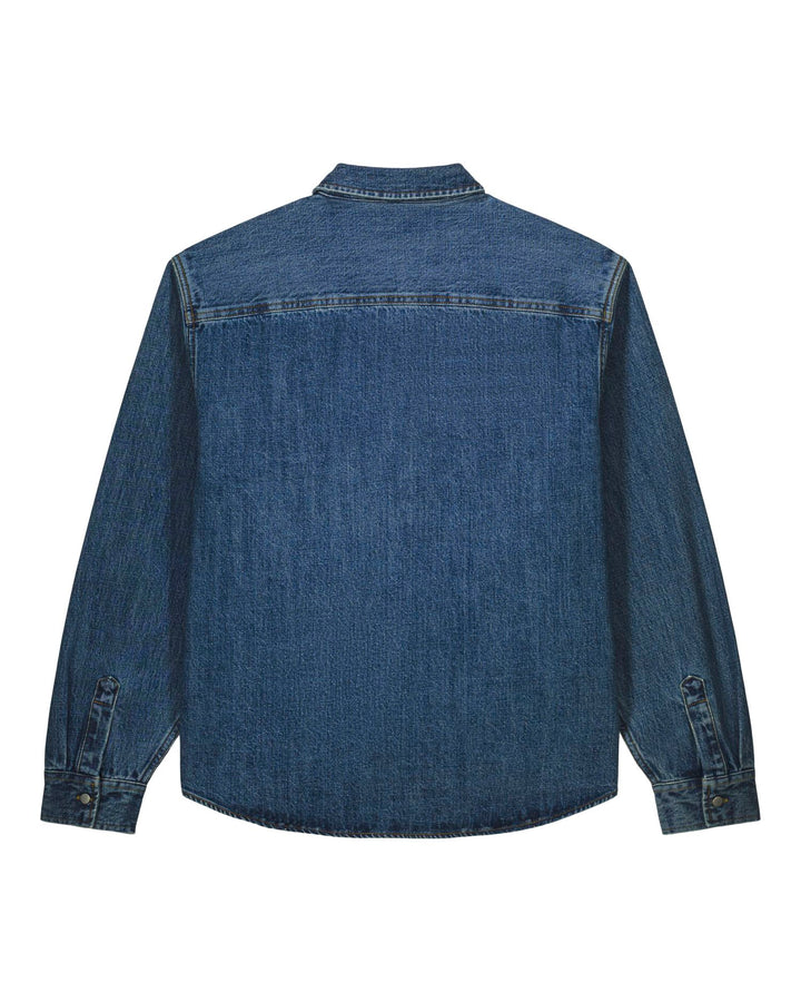 Stanley/Stella Palmer – Mid Wash (C371), tuotekuva takaa
