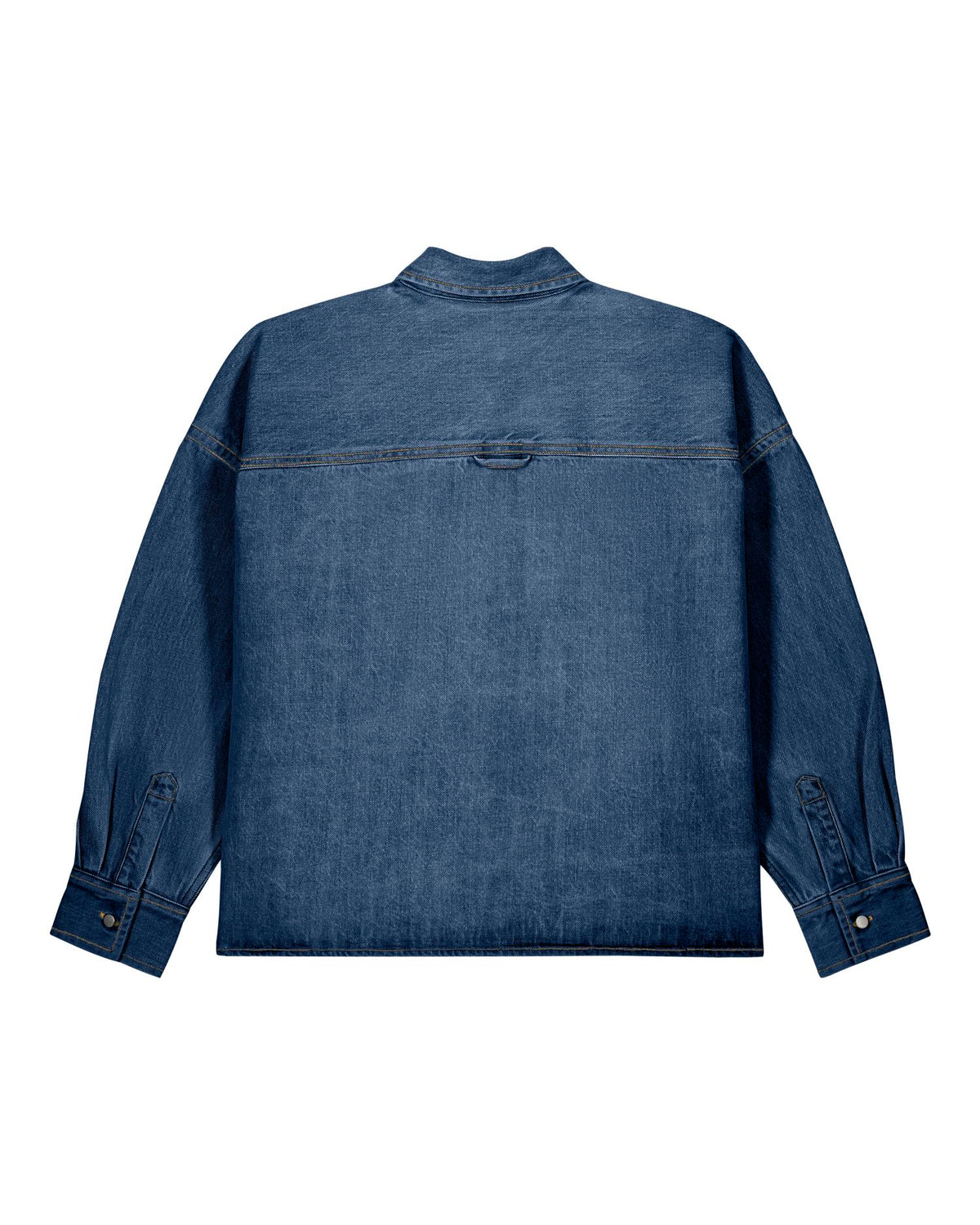 Stanley/Stella Stella Ember – Mid Wash (C371), tuotekuva takaa