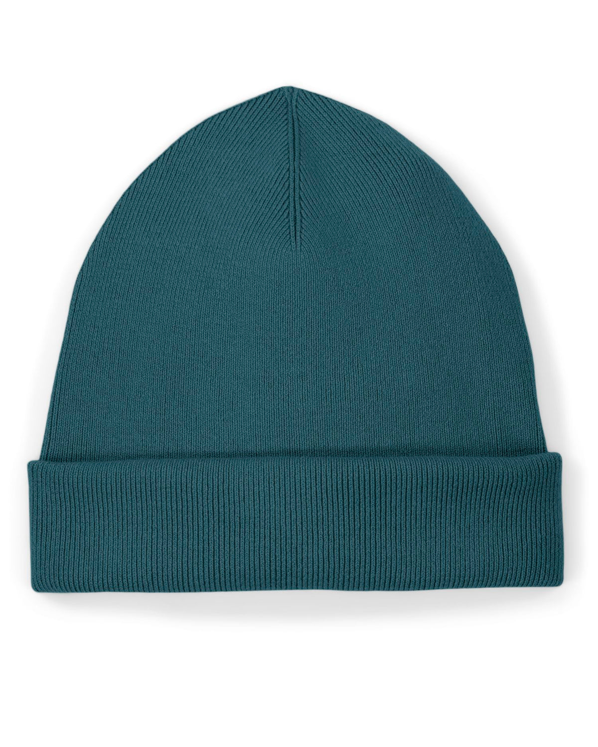 Stanley/Stella Rib Beanie 2.0 – Stargazer (C702), tuotekuva edestä