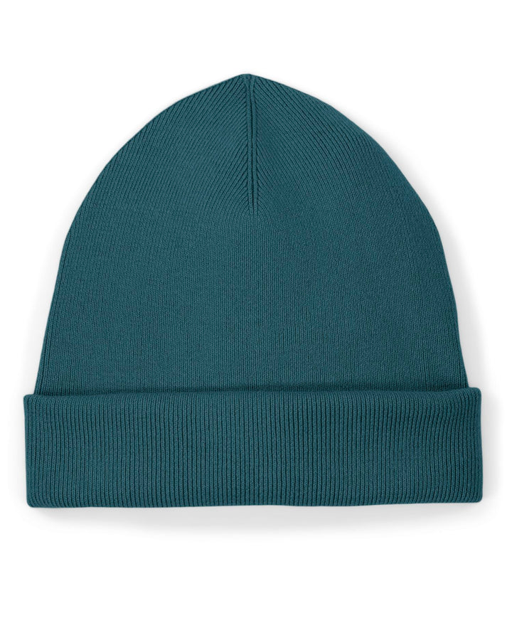 Stanley/Stella Rib Beanie 2.0 – Stargazer (C702), tuotekuva edestä