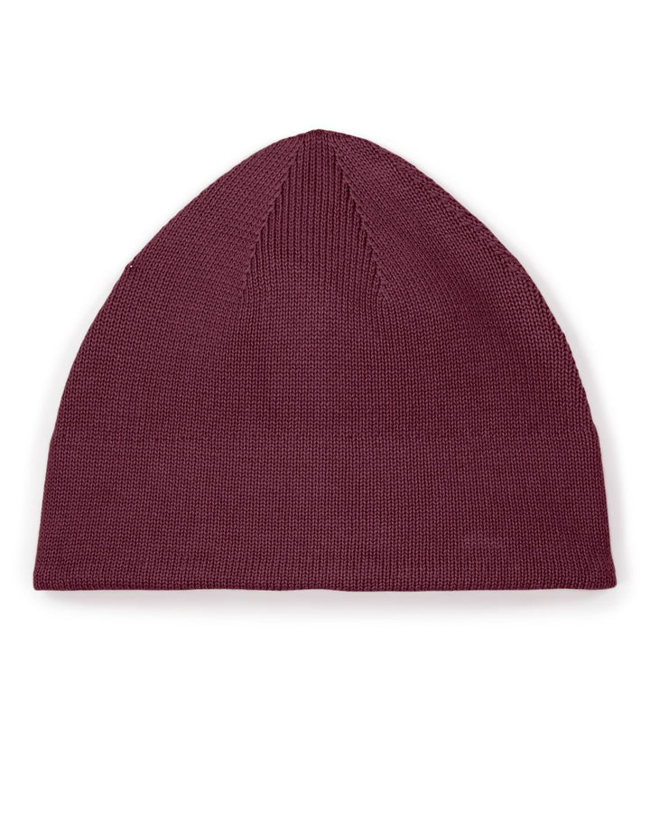 Stanley/Stella Fielder – Deep Plum (C151), tuotekuva edestä