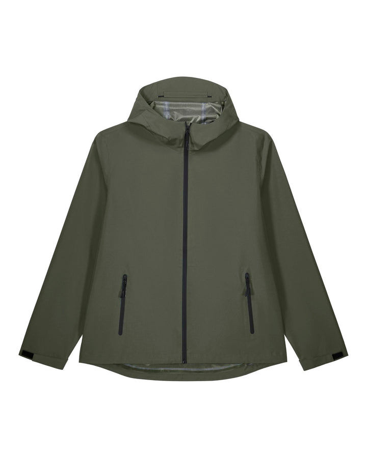 Stanley/Stella Stanley Stormer – Khaki (C223), tuotekuva edestä
