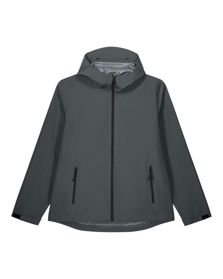 Stanley/Stella Stanley Stormer – Anthracite (C253), tuotekuva edestä