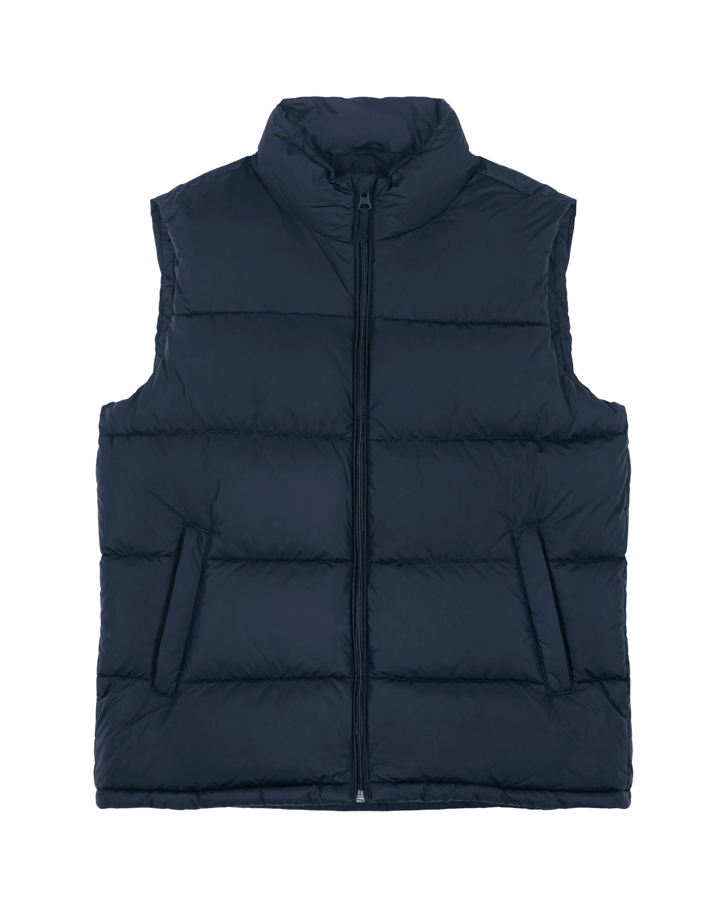 Puffer Gilet