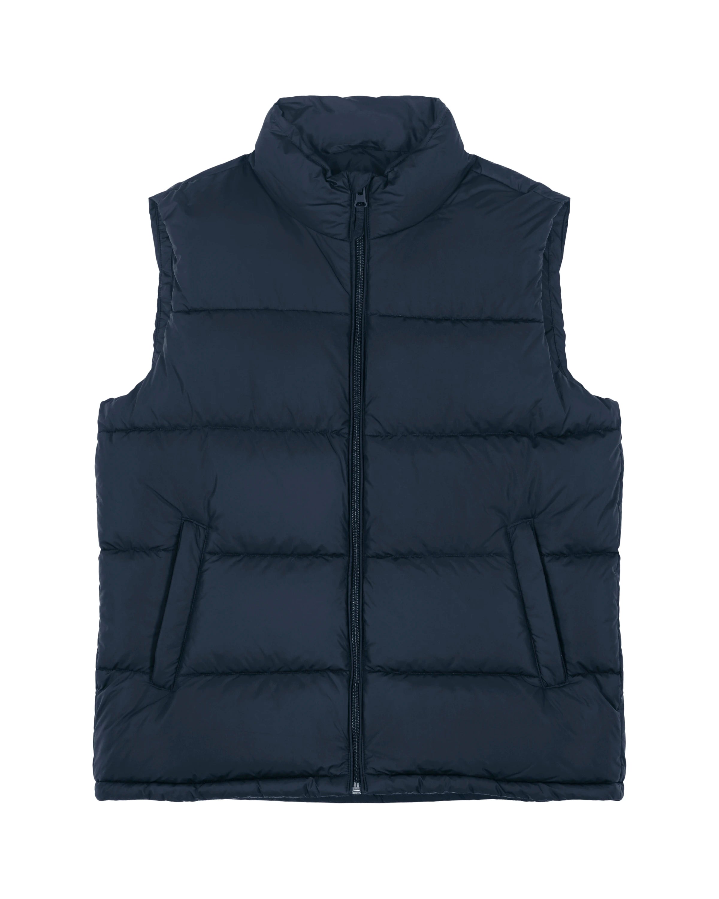 Puffer Gilet
