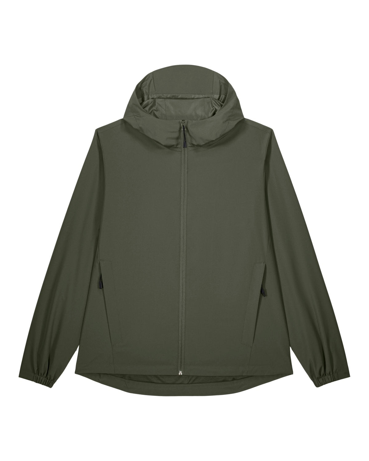 Stanley/Stella Drifter – Khaki (C223), tuotekuva edestä