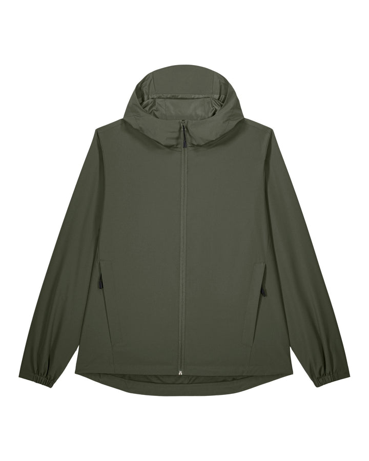 Stanley/Stella Drifter – Khaki (C223), tuotekuva edestä