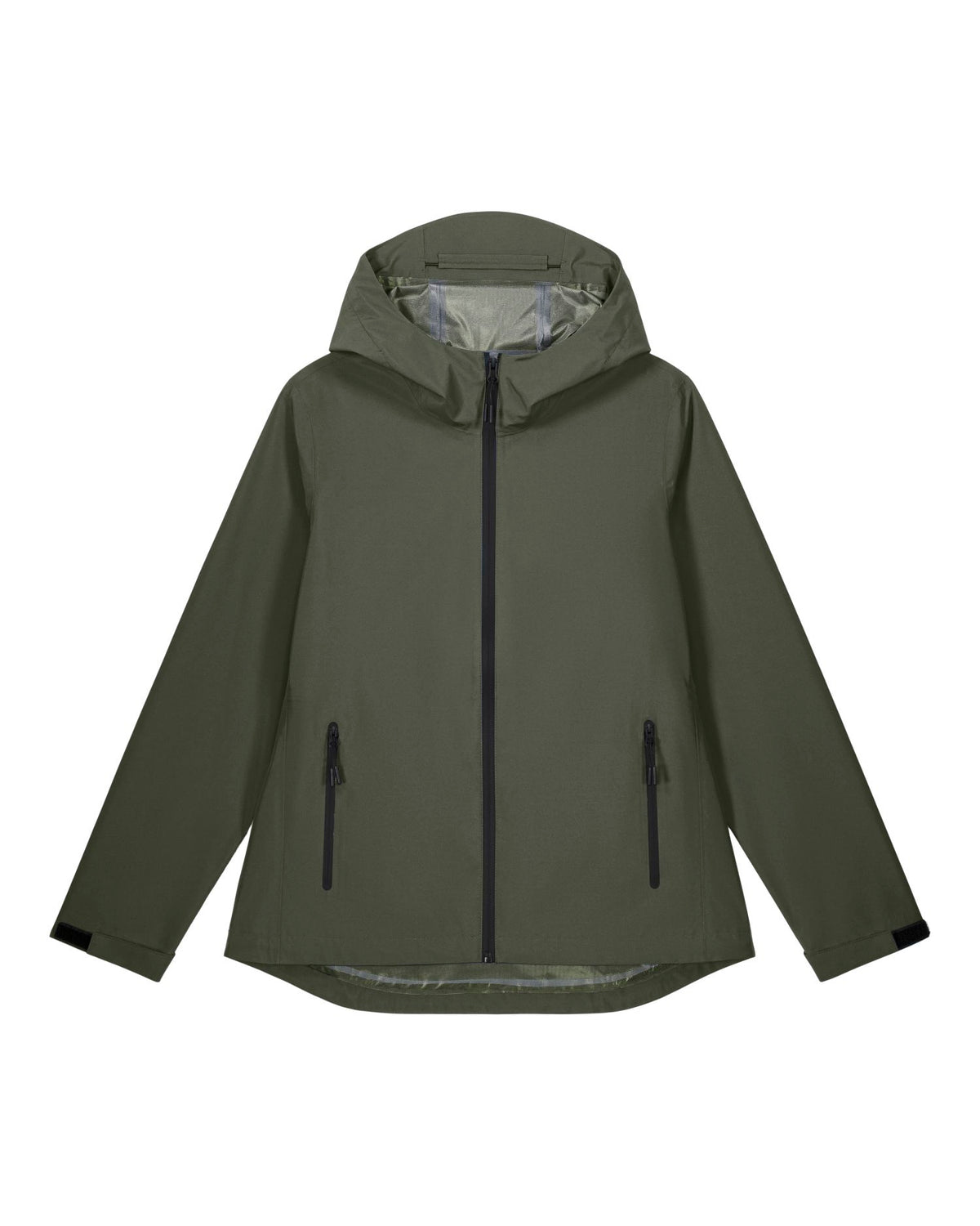 Stanley/Stella Stella Stormer – Khaki (C223), tuotekuva edestä