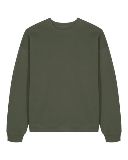Radder 2.0/Oversized
