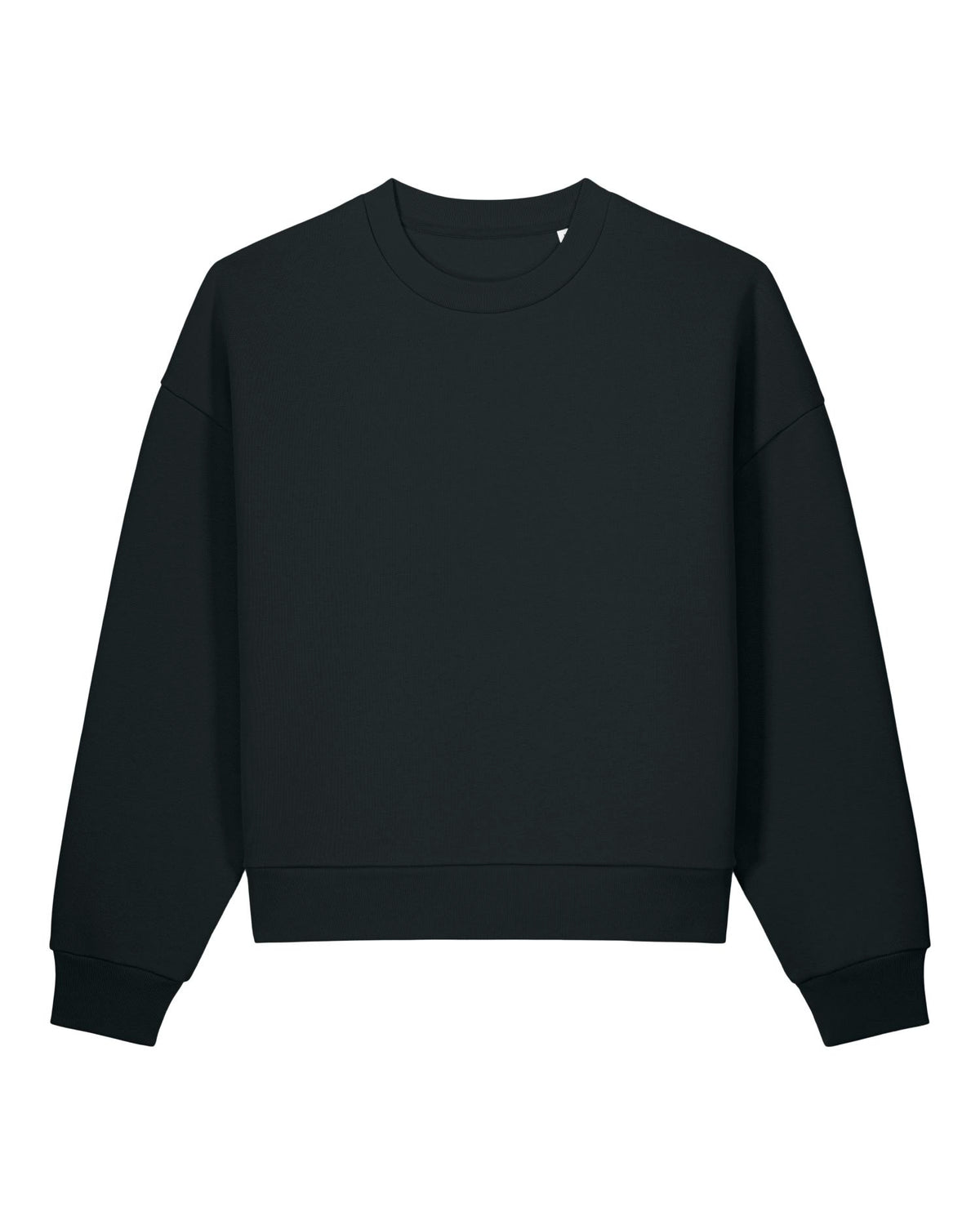 Stanley/Stella Former – Black (C002), tuotekuva edestä