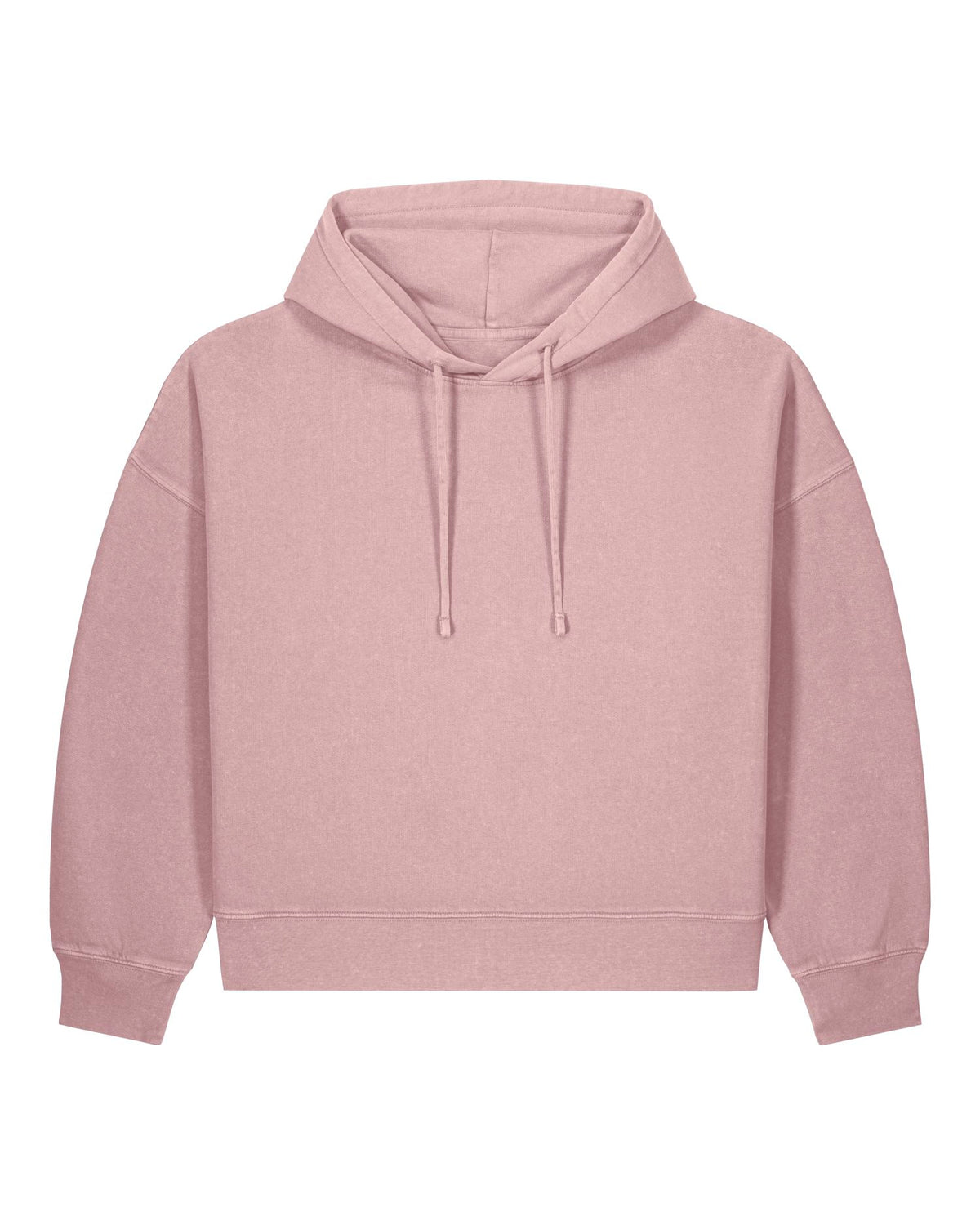 Stanley/Stella Stella Nora Vintage – G.Dyed Blush (C175), tuotekuva edestä