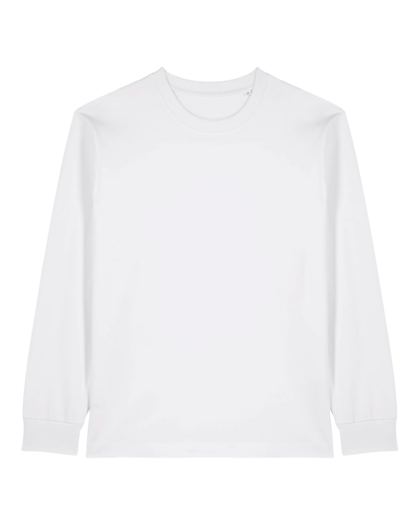 Freestyler Long Sleeve/Oversized