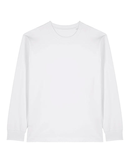 Freestyler Long Sleeve/Oversized