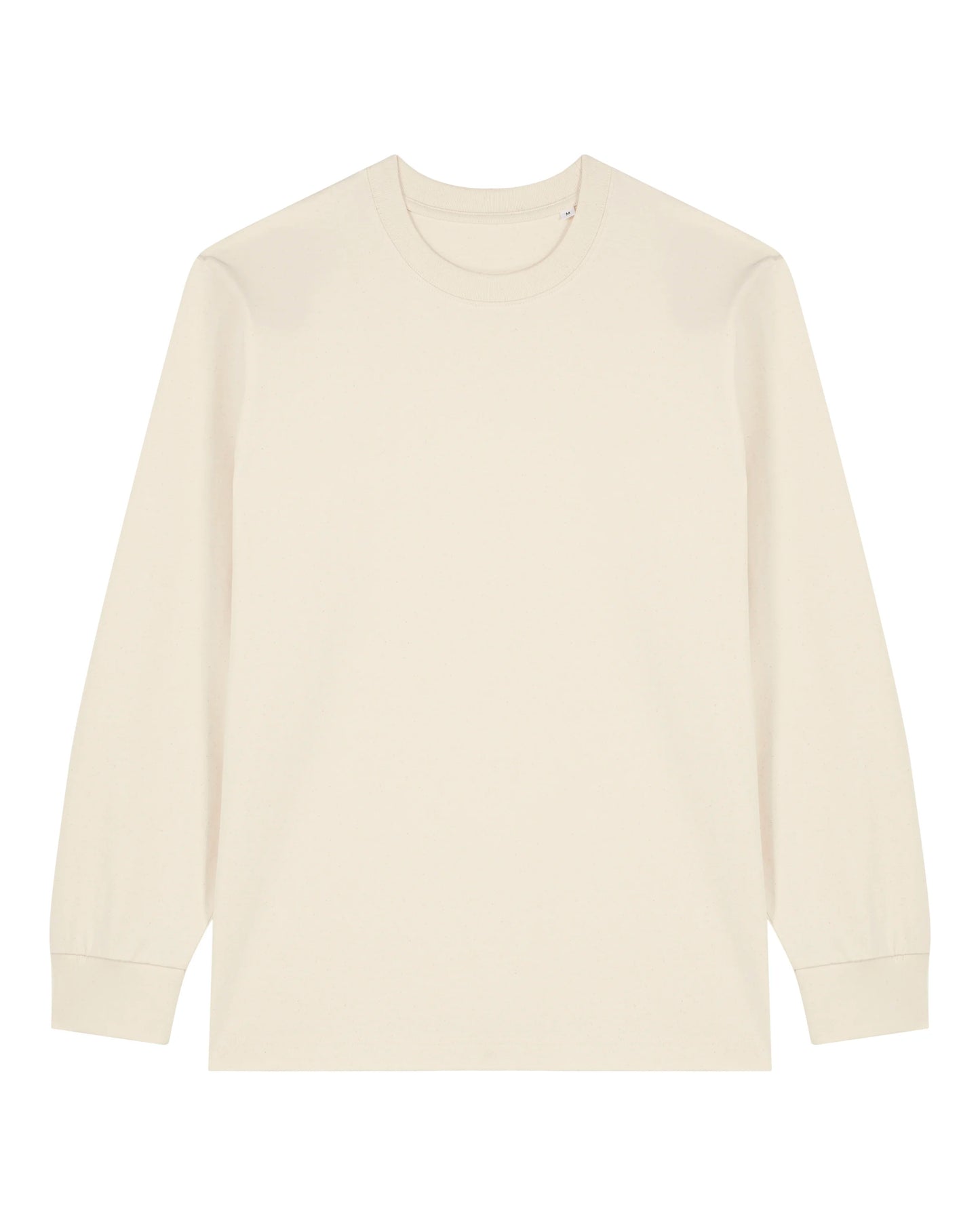 Freestyler Long Sleeve/Oversized