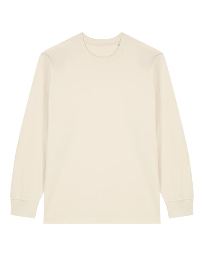 Freestyler Long Sleeve/Oversized