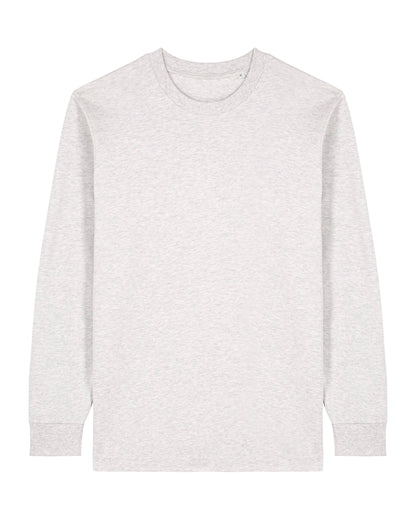 Freestyler Long Sleeve/Oversized