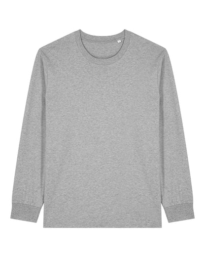 Freestyler Long Sleeve/Oversized