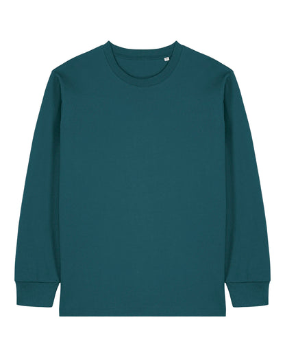 Freestyler Long Sleeve/Oversized