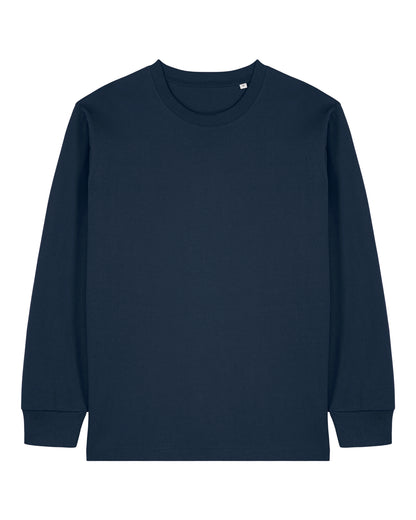 Freestyler Long Sleeve/Oversized