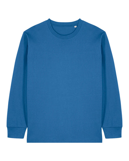 Freestyler Long Sleeve/Oversized