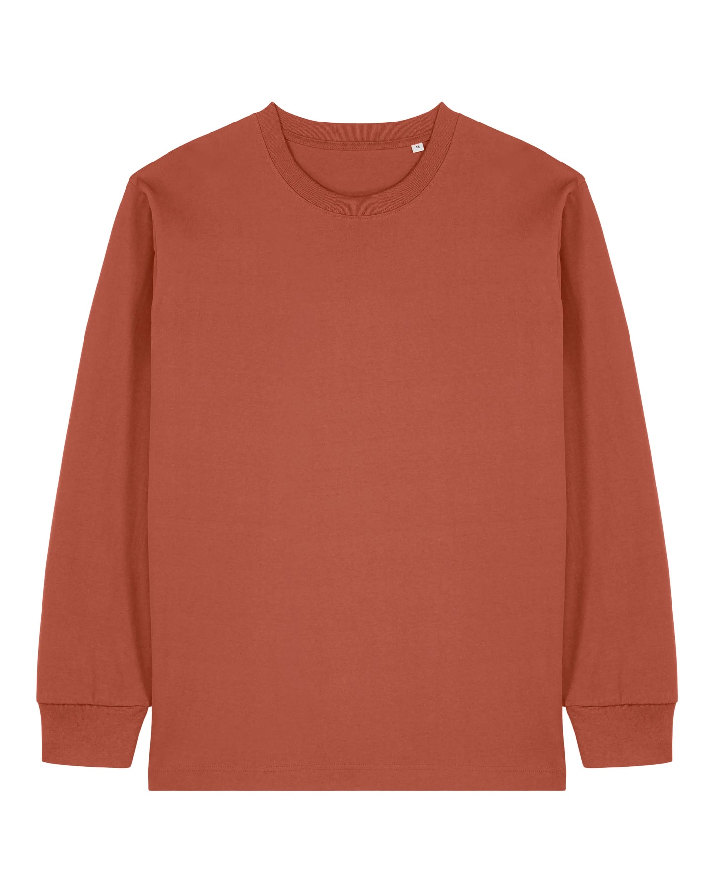 Freestyler Long Sleeve/Oversized
