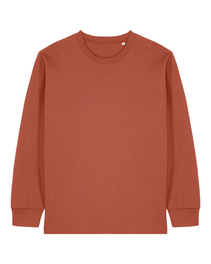 Freestyler Long Sleeve/Oversized