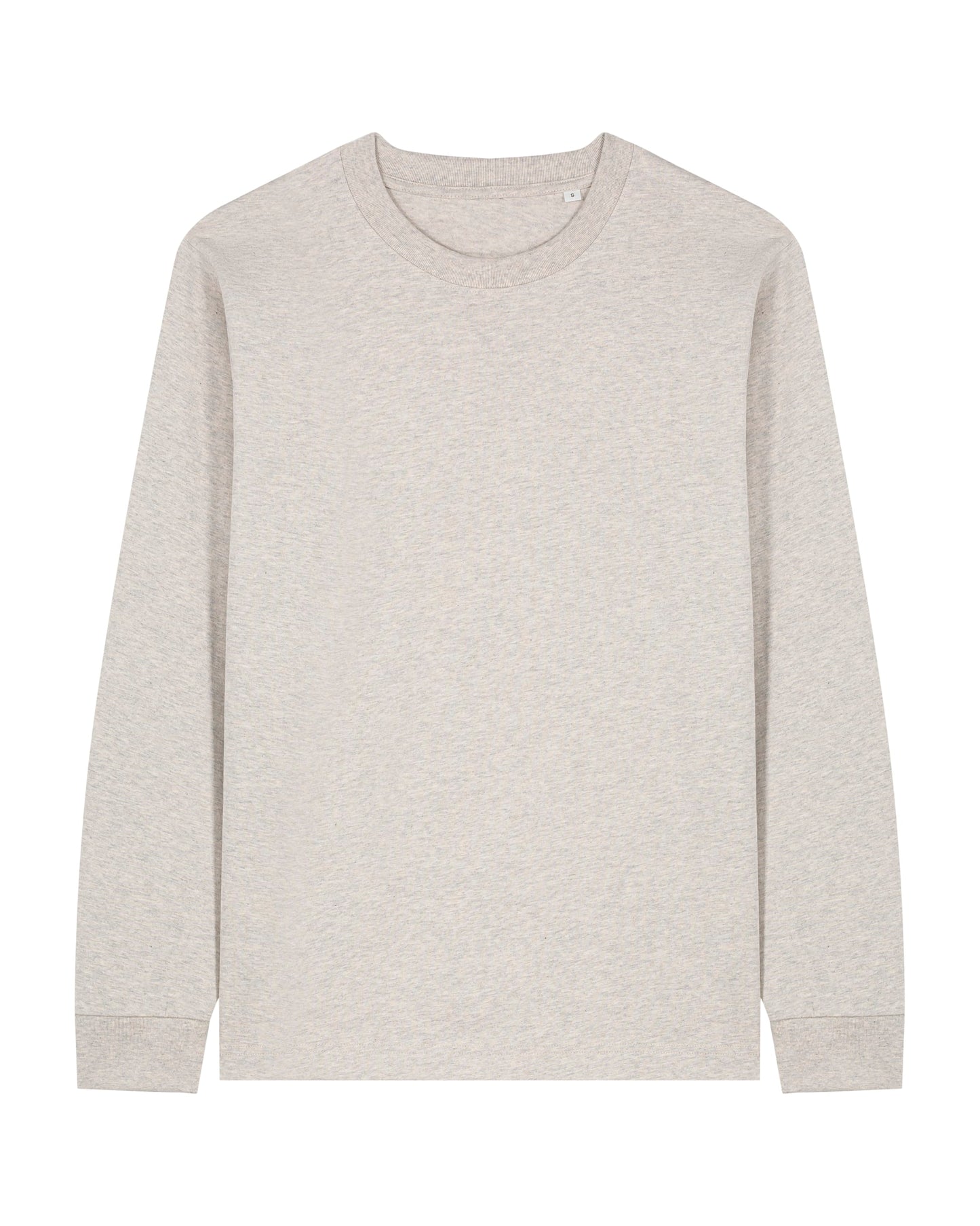 Freestyler Long Sleeve/Oversized