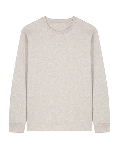 Freestyler Long Sleeve/Oversized
