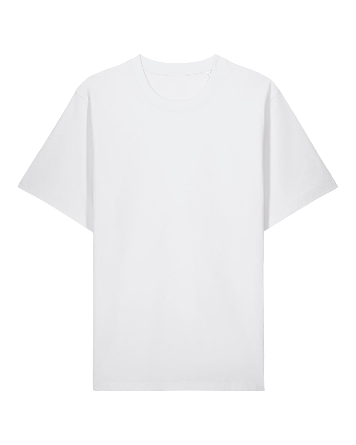 Stanley/Stella Reeser – White (C001), tuotekuva edestä